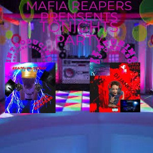 TONIGHTS PARTY (Ft.DJ JANKSO)