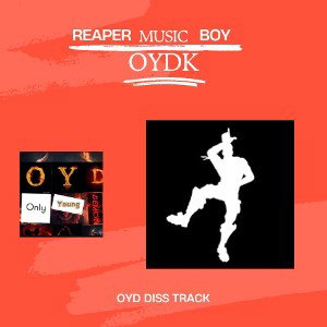 OYDK (OYD Diss Track)