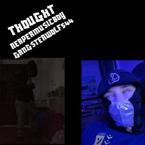 THOUGHT (ft.GangsterWolf544)