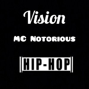 Vision 🌪️🎼