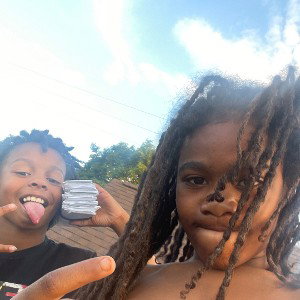 WE STOLE YOUR GIRL NIGGA 🔫🥷🏾♾️🥶 ft demari&deaon/OTC