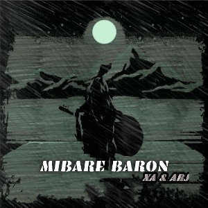 Demo]_MIBARE BARON( AX &ARJ)]