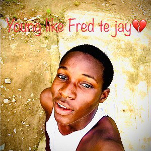 Fred te jay talk my sh💔t