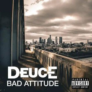 Bad Attitude 