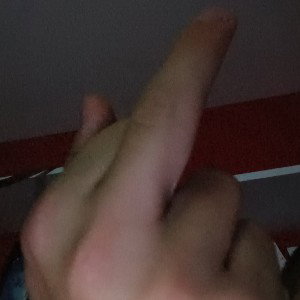 pour un connard 