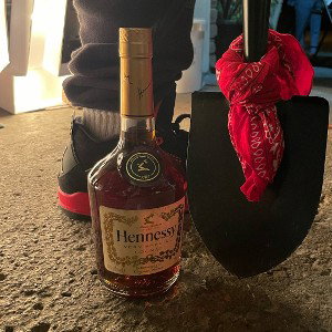 Dopemoney-Maison Margiela 