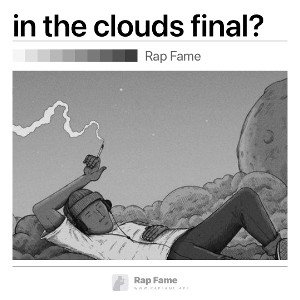 in the clouds final? 