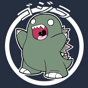 GODZILLA 