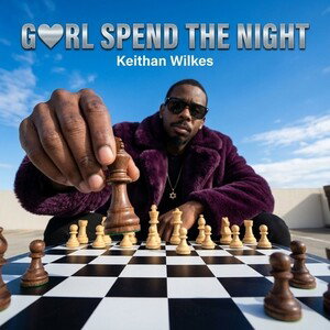 G❤️RL SPEND THE NIGHT 