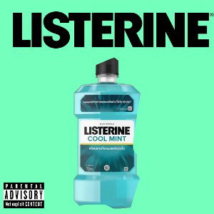 Listerine
