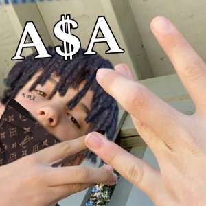A$A (freestyle)