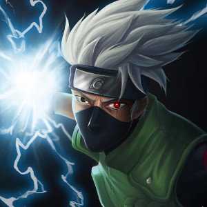 Kakashi