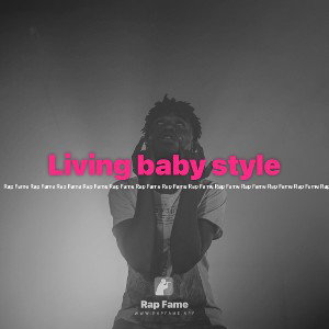 Living baby style