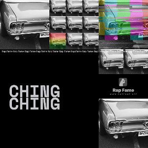 Ching Ching