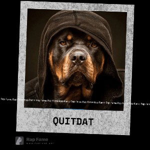 Quit Dat