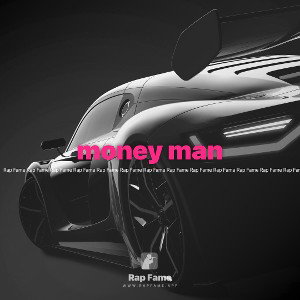 money man