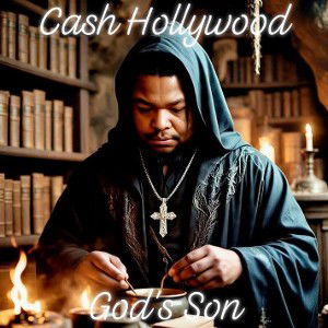 Cash Hollywood -Gods Son