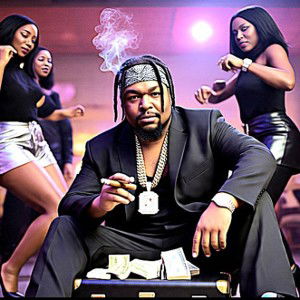 $$$Cash Hollywood  &  Hubus( Know We Got It)$$$