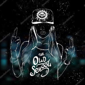 TheXGen - Old School