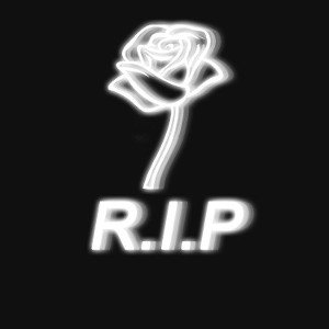 #RIP