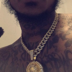 JAY UP - HI-KEY