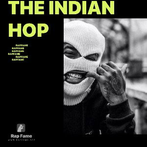 The Indian Hop