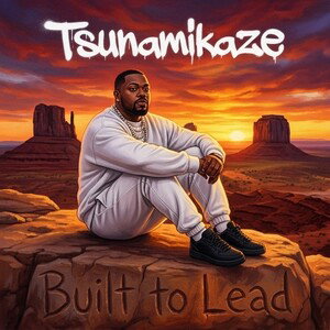 Built To Lead