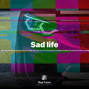 Sad life