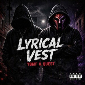 lyrical vest 
