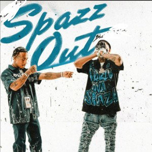 YBMF - spazz out_ Leatherface diss aka rap god the chomo