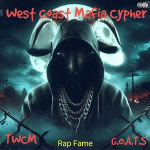 West coast mafia cypher 