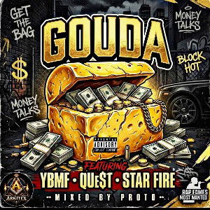 gouda (remastered by proto )