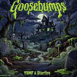 goosebumps 