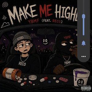 make me higher 