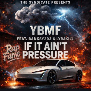 if it ain't that pressure