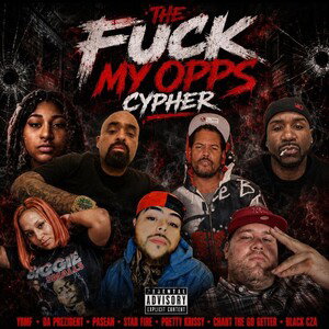 DA FUCK MY OPPZ CHYPER 