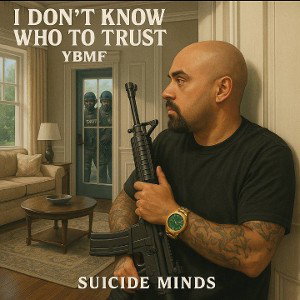 YBMF - I don't know who to trust 