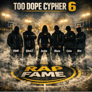 too dope cypher 6