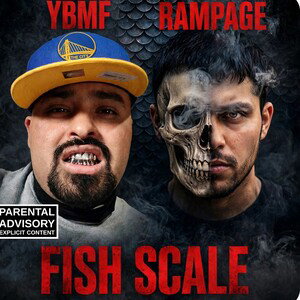 fish scale 