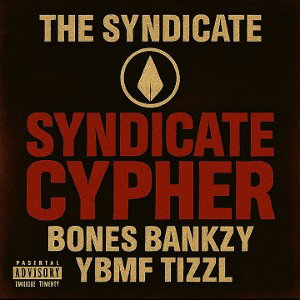  The sydnicate cypher vol 1 