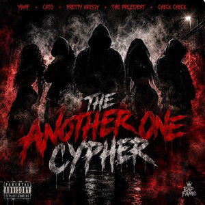 THE ANOTHER ONE CYPHER 