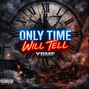 only time will tell 