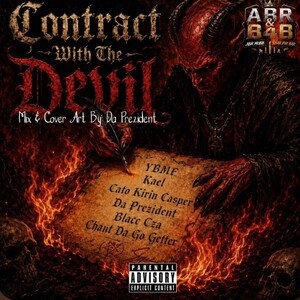 contract with the devil 