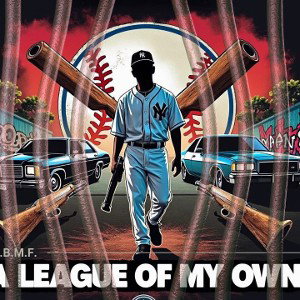 YBMF - league of my own 