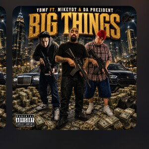 big things 