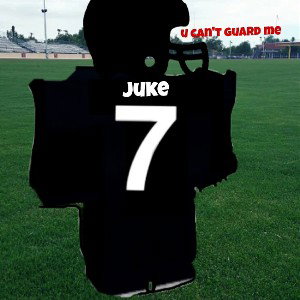 you cant gaurd me ff2 rap