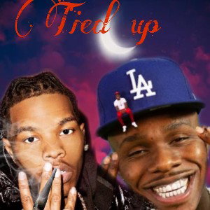 Tied up by lil paper and the baby