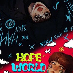 Hope World (Mood)