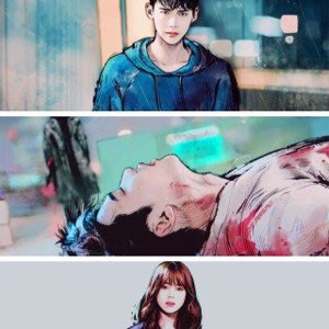 Ana and Jake (story)