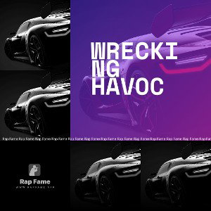 Wrecking Havoc  